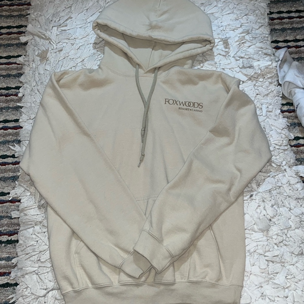 Foxwoods hoodie
